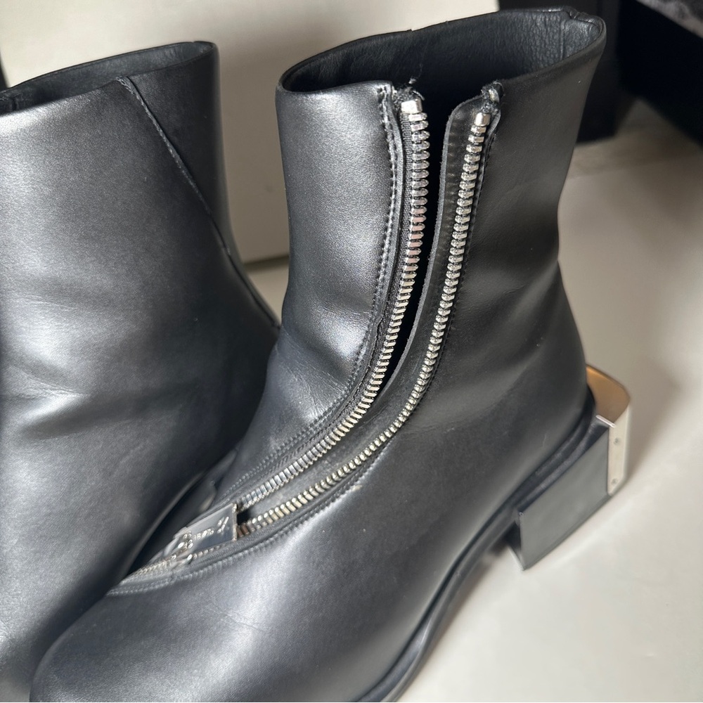 GmbH Ergonomic Riding Ankle Boot - Picture 12 of 16